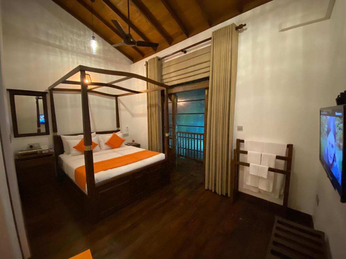 ガル The Dutch Boutique Bed & Breakfast エクステリア 写真