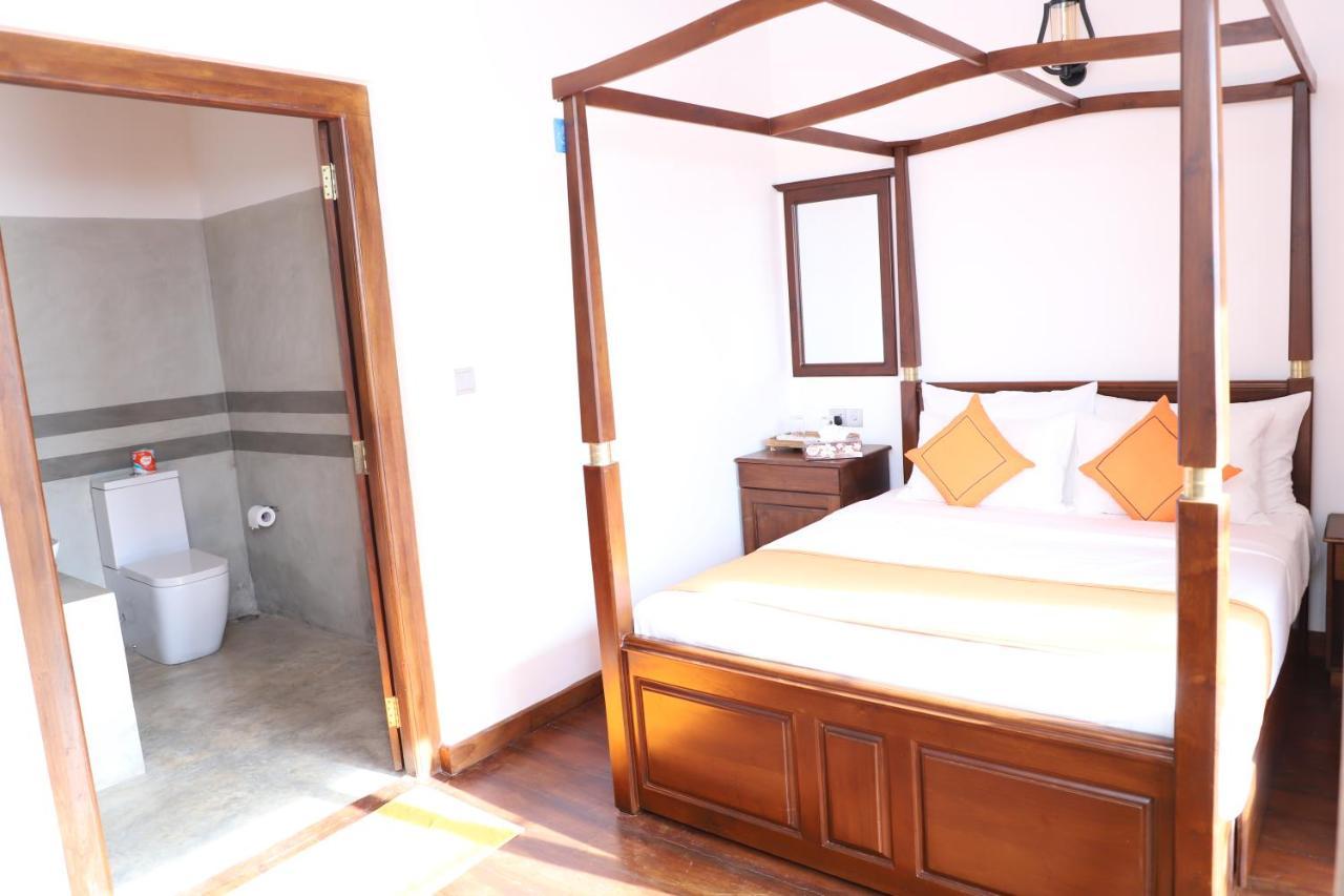 ガル The Dutch Boutique Bed & Breakfast エクステリア 写真